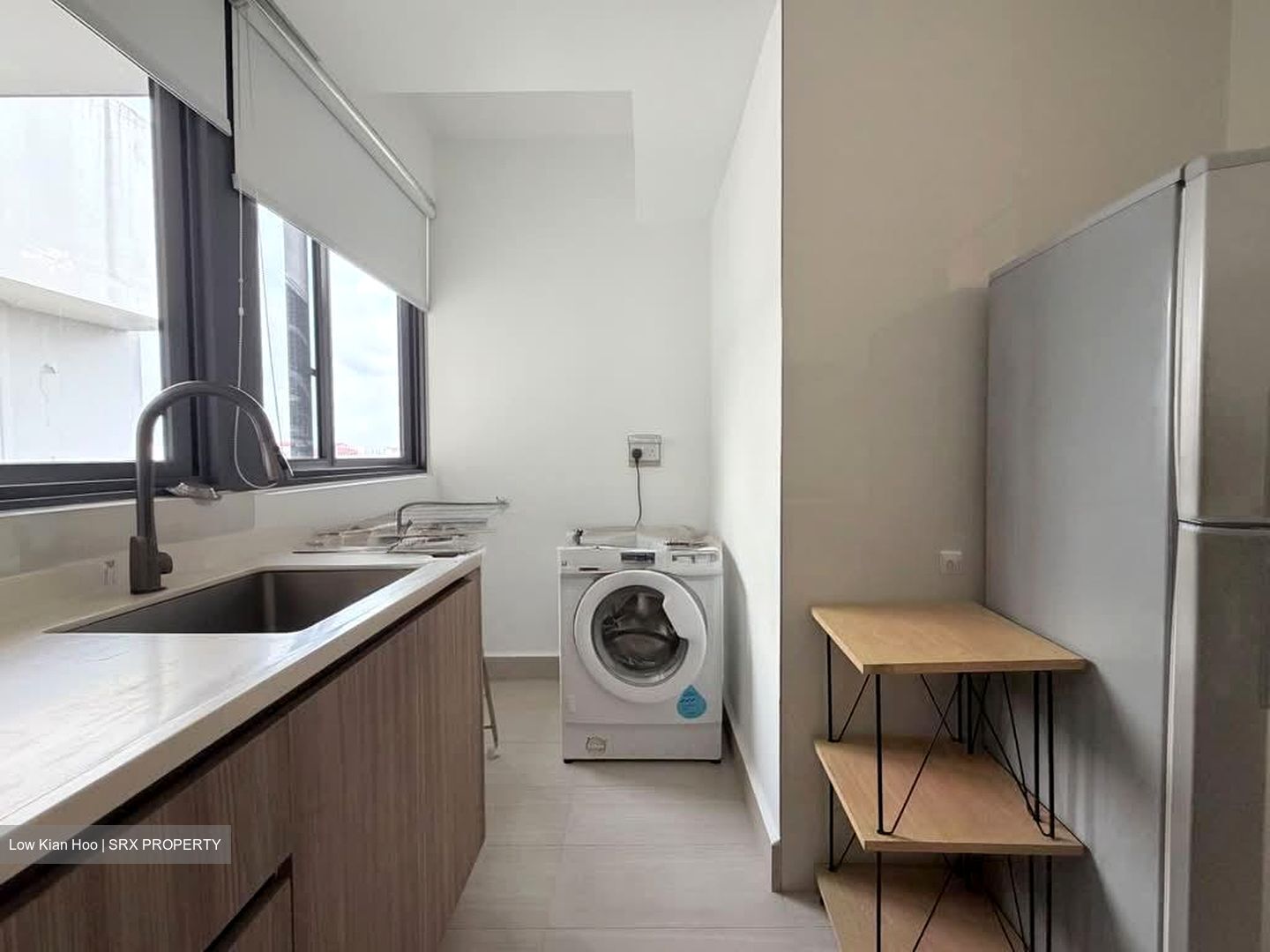 Hundred Palms Residences (D19), Condominium #567700551